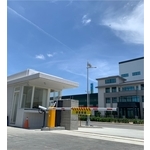 車牌辨識+車道門禁管制系統 - 豪庭電機股份有限公司