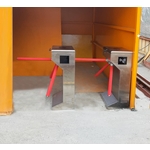 三叉機-通關機 - 豪庭電機股份有限公司