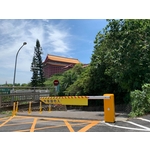 車道門禁管制系統 - 豪庭電機股份有限公司