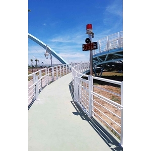 人員流量管制系統