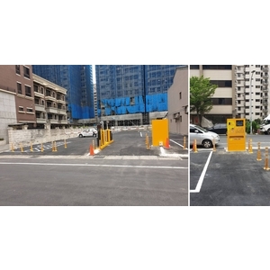 車牌辨識收費系統