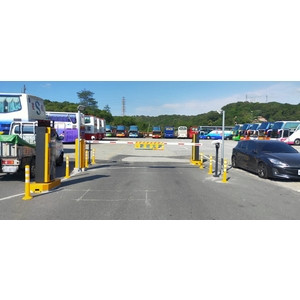 車牌辨識收費系統