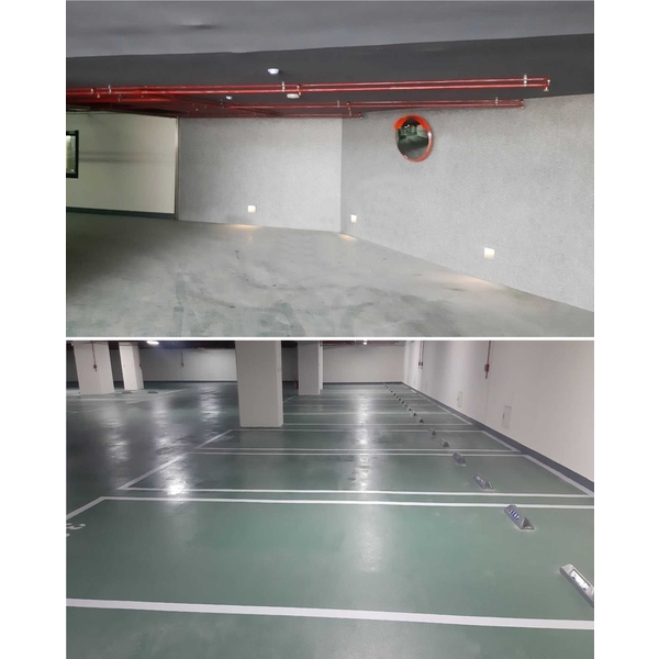 車道安全警示裝置,豪庭電機股份有限公司