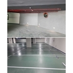 車道安全警示裝置 - 豪庭電機股份有限公司