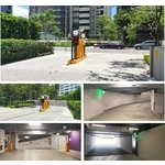 車牌辨識收費系統 - 豪庭電機股份有限公司