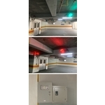 車道安全警示裝置 - 豪庭電機股份有限公司