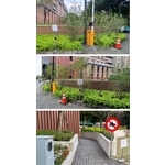 E-TAG車道門禁管制系統 - 豪庭電機股份有限公司