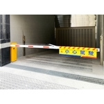 電動柵欄機 - 豪庭電機股份有限公司