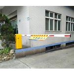 電動柵欄機 - 豪庭電機股份有限公司