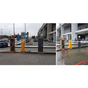 車牌辨識收費系統