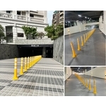 中央分隔桿 - 豪庭電機股份有限公司