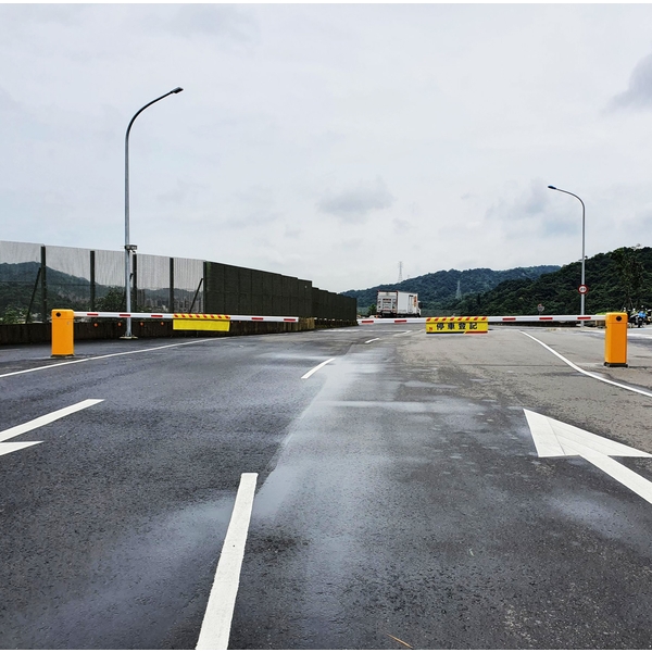 車道門禁管制系統,豪庭電機股份有限公司