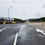 車道門禁管制系統-豪庭電機股份有限公司