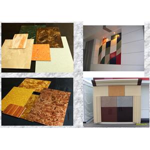 PET金屬密著膜 , 成昌興企業股份有限公司