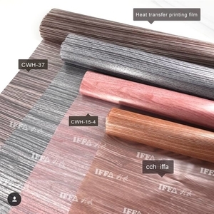 熱轉印膜 , 成昌興企業股份有限公司