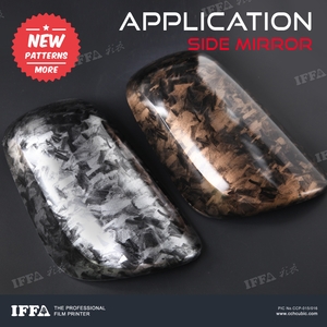 水轉印膜 , 成昌興企業股份有限公司