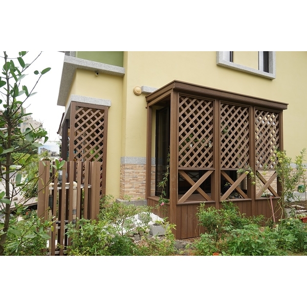 Attiswood工程,士捷企業股份有限公司