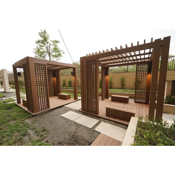 Attiswood工程,士捷企業股份有限公司