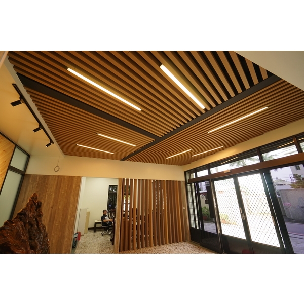 易扣系列-格柵,士捷企業股份有限公司