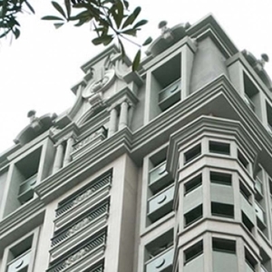 線板造型,歐睿科技有限公司