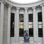 柱頭造型-羅馬柱 , 歐睿科技有限公司