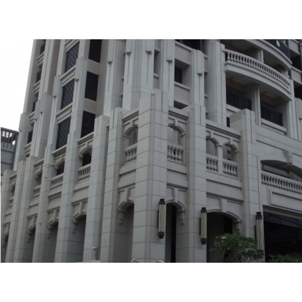 富宇天觀大廈住宅工程,歐睿科技有限公司