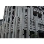 富宇天觀大廈住宅工程 - 歐睿科技有限公司