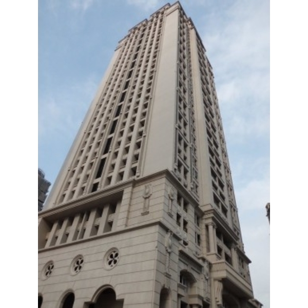 富宇建設東方之冠工程,歐睿科技有限公司