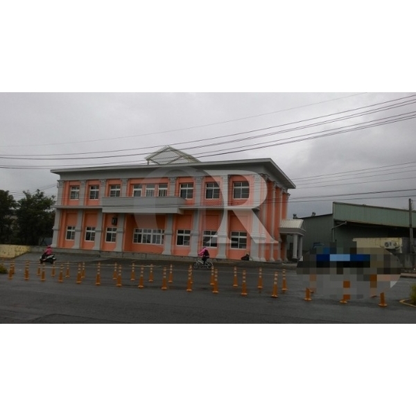 沙鹿GRC工程,歐睿科技有限公司