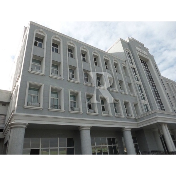 富蘭登科技股份有限公司辦公工程,歐睿科技有限公司