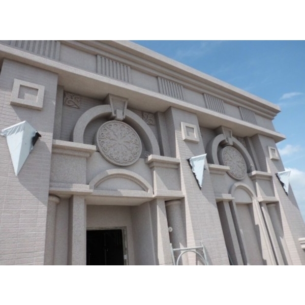 德鑫A+7住宅大樓