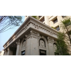 佳福建設京璽住宅大樓工程