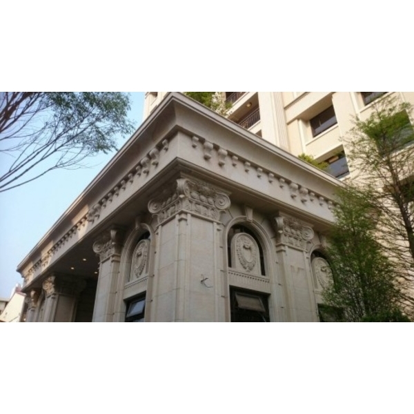 佳福建設京璽住宅大樓工程