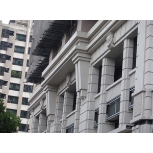 德鑫清流大樓工程