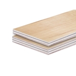 黑熊F1防水防白蟻合板 , 翔亞建材股份有限公司