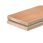 木心板 , 翔亞建材股份有限公司