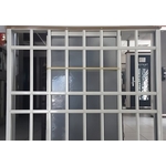 三內拆隔音氣密窗(內置紗窗) , 翔亞建材股份有限公司