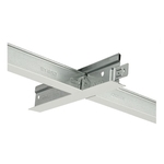 輕鋼架 100型(T24平接) , 翔亞建材股份有限公司