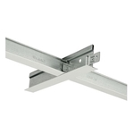 輕鋼架 200型(T24搭接、抗震、防火)