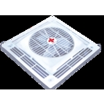 DC直流/ 台灣威力循環扇 超薄典雅系列WL-4 , 翔亞建材股份有限公司