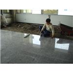 地坪施工 - 國賓石材有限公司