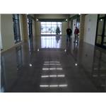 KromaPolish - 明德地坪工程有限公司