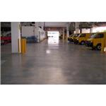 Harden - 明德地坪工程有限公司