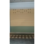 快速捲門 - 三聯工程行