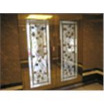 鍍鈦造型門 - 錫弘金屬有限公司