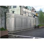 電動橫拉門 - 錫弘金屬有限公司