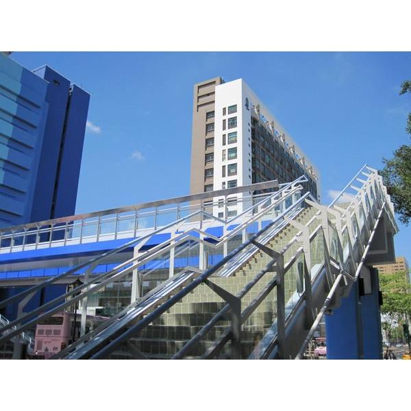 天橋欄杆及鋁包板,錫弘金屬有限公司