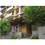 格柵雨遮及玻璃欄杆 - 錫弘金屬有限公司