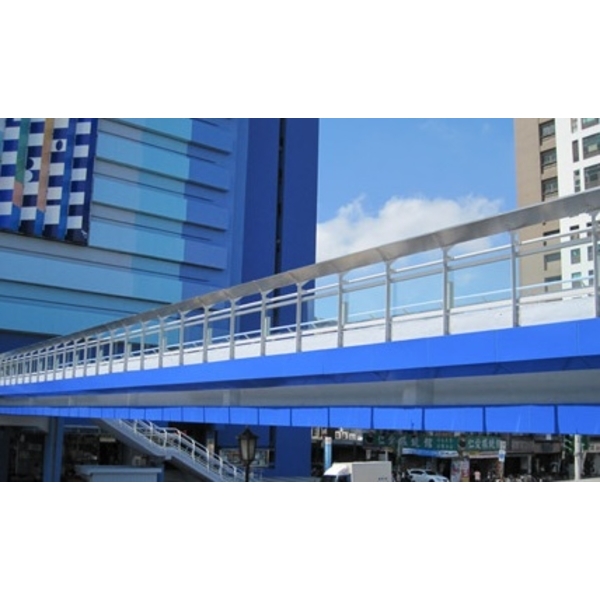 天橋欄杆 天橋欄杆,錫弘金屬有限公司