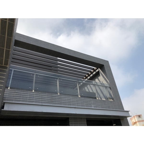 露台欄杆,錫弘金屬有限公司